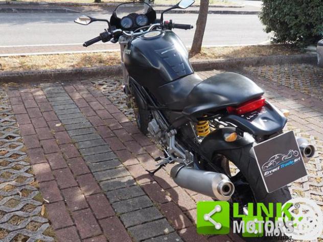 DUCATI Monster 620 dark2004FINANZIABILE rif. 23882528 - Foto 7