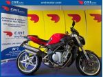 MV AGUSTA Brutale 750 Finanziabile - ROSSO - 31704 rif. 23390464