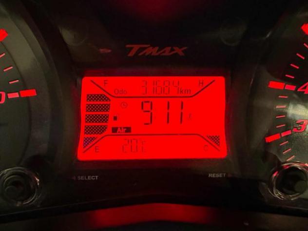 YAMAHA T Max 530 MTMAX 530 rif. 24125779 - Foto 3