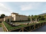 Appartamento in vendita a San Donnino - Certaldo 96 mq  Rif: 1420765