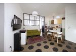 Apartment in Via Borgo Vico, Como for 56 m² with 1 bedroom