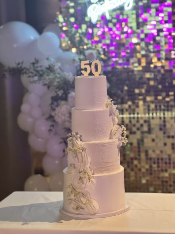 Feste di compleanno adulti 50 anni 40 anni 30 anni 18 anni a Como - Foto 2