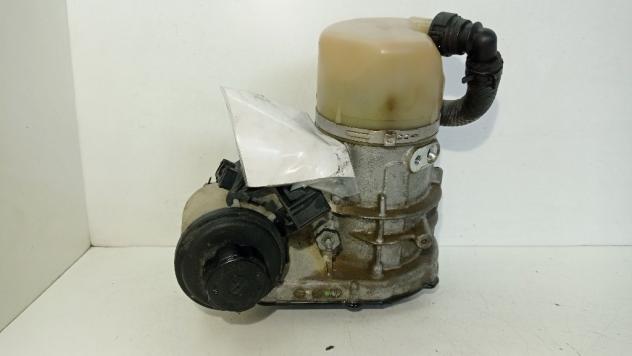 POMPA IDROGUIDA VOLVO V60 1° Serie 36011310 D5244T21 diesel 2400 (1018) - Foto 4