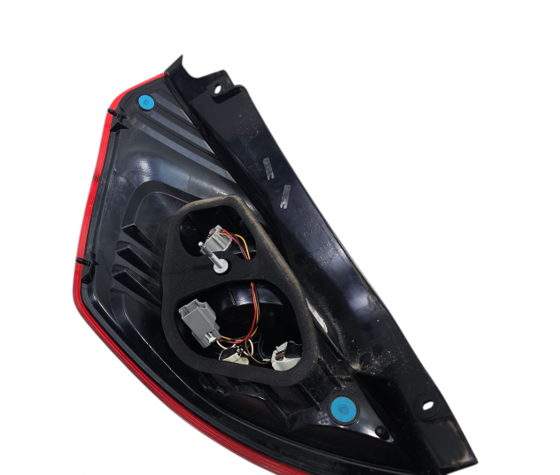 STOP FANALE POSTERIORE DESTRO FORD Fiesta 6° Serie Restyling C1BB-13404-A (13) - Foto 12