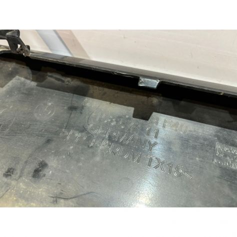 Paraurti anteriore BMW 3 G20 / G21 LCI - 15996 - Foto 4
