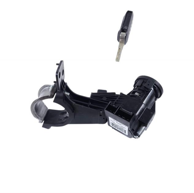 BLOCCHETTO D’ACCENSIONE CON CHIAVE FIAT Fiorino Serie 00519291080 55283775 Diesel 1300 (16) - Foto 7