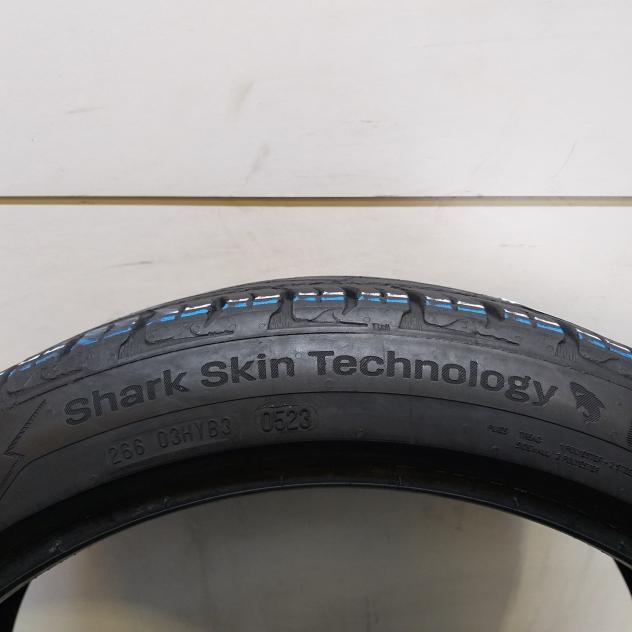 2 GOMME 225 40 18 UNIROYAL A61508 - Foto 6