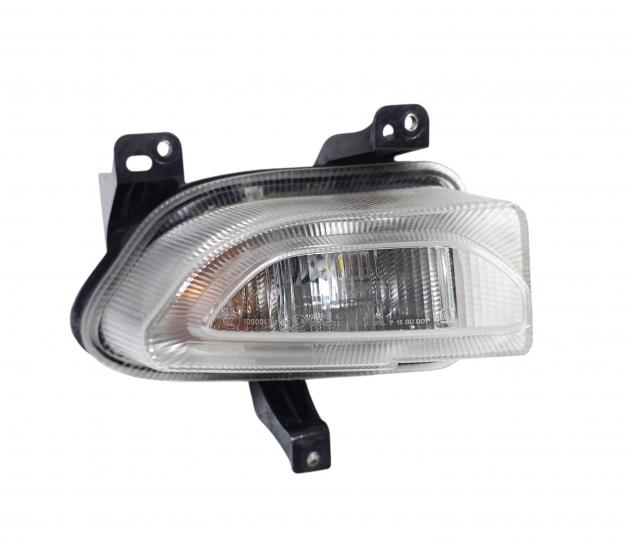 FANALINO PARAURTI ANT DX JEEP Renegade Serie 52177773 (1418)