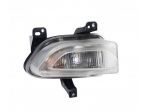 FANALINO PARAURTI ANT DX JEEP Renegade Serie 52177773 (1418)