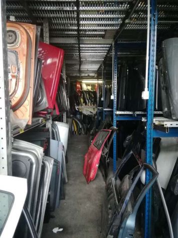Ricambi Usati tutte marche -Officine- Carrozzerie - - Foto 7