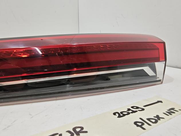 STOP POSTERIORE DESTRO PORTELLONE RENAULT Captur Serie 265501234R (19) - Foto 7