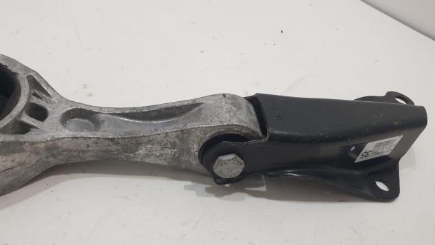 SUPPORTO CAMBIO VOLKSWAGEN Polo 5° Serie 6C0199851J Diesel 1.4 (0917) - Foto 4
