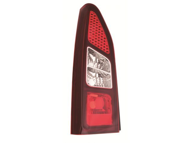 Citroen Berlingo musata cofano ossatura radiatore rinforzo 2015-18 - Foto 6