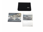 LIBRETTO USO E MANUTENZIONE AUDI A4 Avant (8W5) 8W0012750AD (15)