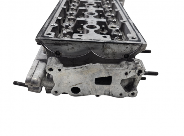 TESTA COMPLETA KIA Sportage Serie 22111-2U000 D4FE Diesel 1600 (1621) - Foto 9