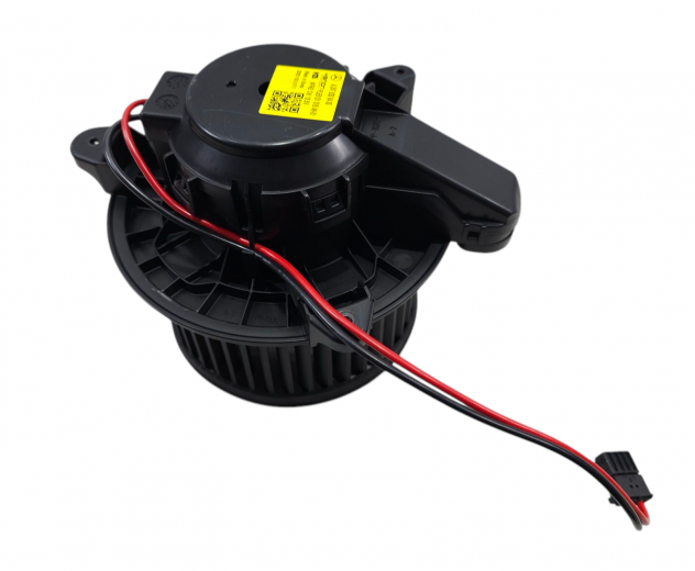 MOTORINO VENTILAZIONE ABITACOLO MERCEDES GLB Serie (X247) A2478308400 654920 Diesel 2000 (19) - Foto 11