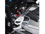 Mono ammortizzatore Bmw S 1000 RR Bitubo cartucce pressurizzate
