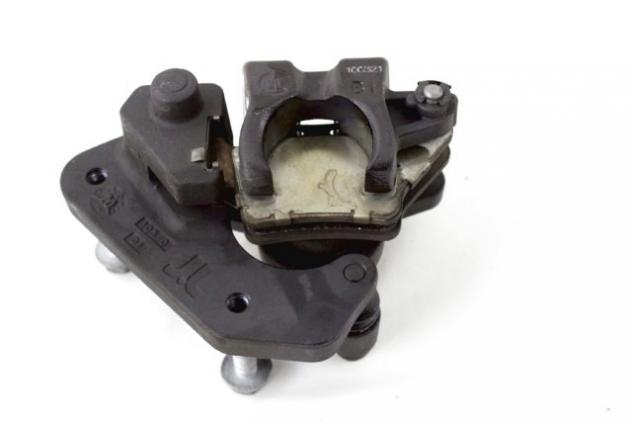 BMW C 400 X 34211542972 PINZA FRENO POSTERIORE K09 18 - 24 REAR BRAKE CALIPER - Foto 3
