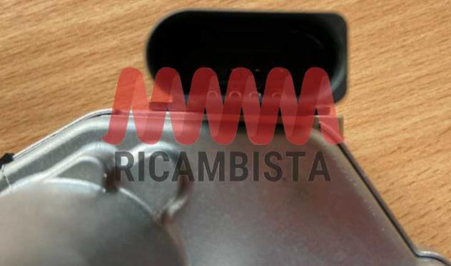 Audi attuatore controllo turbina 059145725 - Foto 4