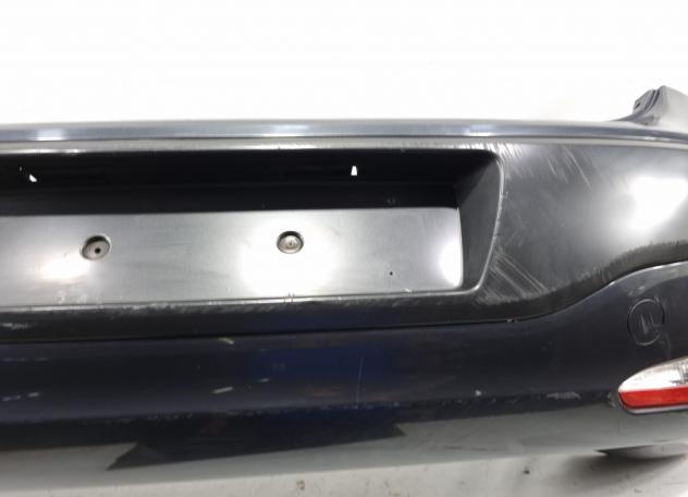 PARAURTI POSTERIORE COMPLETO FIAT Punto EVO 735500302 (0912) - Foto 15