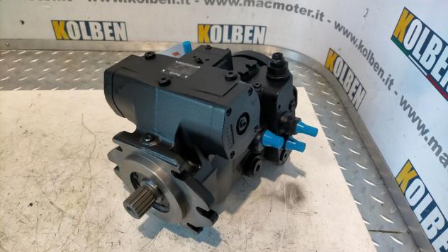 Rexroth A4VG71HD1DT2 Pompa Idraulica A4VG71
