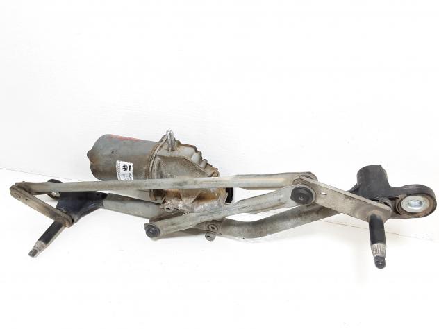 MOTORINO TERGI ANT COMPLETO DI TANDEM ALFA ROMEO Mito Serie (955_) W0009106 (08) - Foto 3