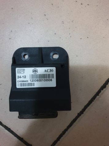 CENTRALINA MOTORE ECU CDI APRILIA SCARABEO 50 4T 4V 2009-2017