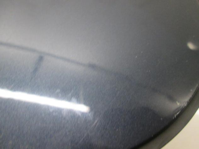 13111597 SPORTELLO CARBURANTE OPEL ASTRA H 1.7 D 74KW 5M 5P (2006) RICAMBIO USATO LEGGERMENTE STRISCIATO - Foto 3