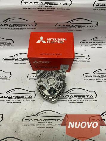 Alternatore Master - Movano - NV400 2.3 D 7485121829 - Foto 2