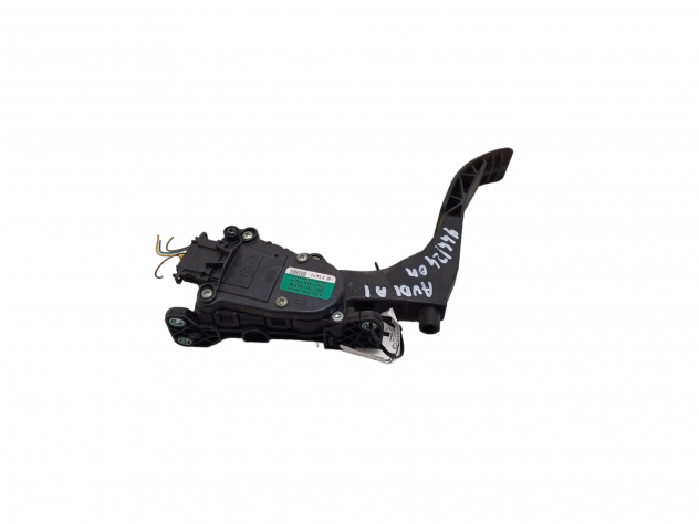 PEDALE ACCELERATORE AUDI A1 Serie (8X1) 6Q1721503M (1014) - Foto 6