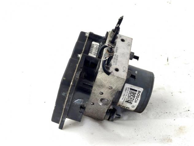 51910175 CENTRALINA POMPA AGGREGATO ABS FIAT PUNTO EVO 1.4 M 57KW 5M 5P (2012) RICAMBIO USATO 0265252235 - Foto 5