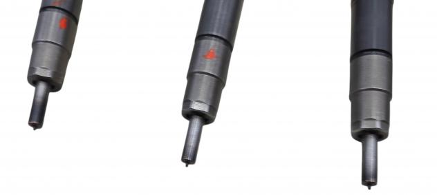 INIETTORI AUDI A3 Sportback (8V4) 04L130277AK CRBC Diesel 2000 (1216) - Foto 9