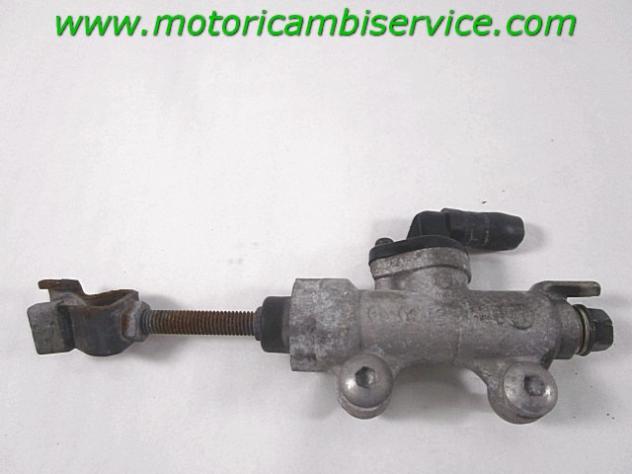 POMPA FRENO POSTERIORE HONDA CBR 600 F4 2003-2005 43510MBWE12 - Foto 2