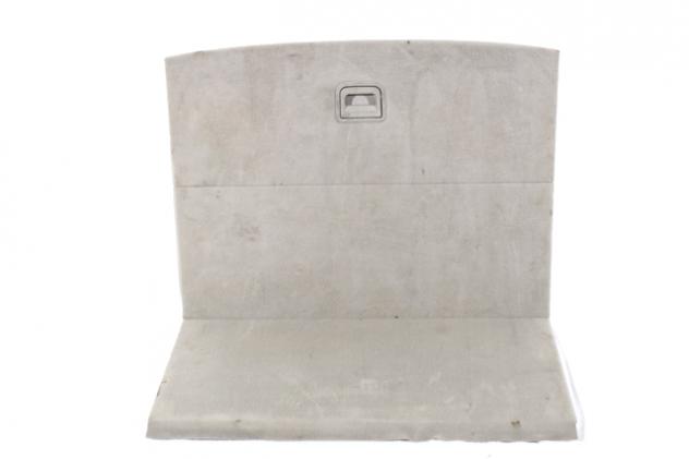 8E9861529 RIVESTIMENTO PIANALE MOQUETTE AUDI A4 SW 2.0 D 103KW 6M 5P (2006) RICAMBIO USATO