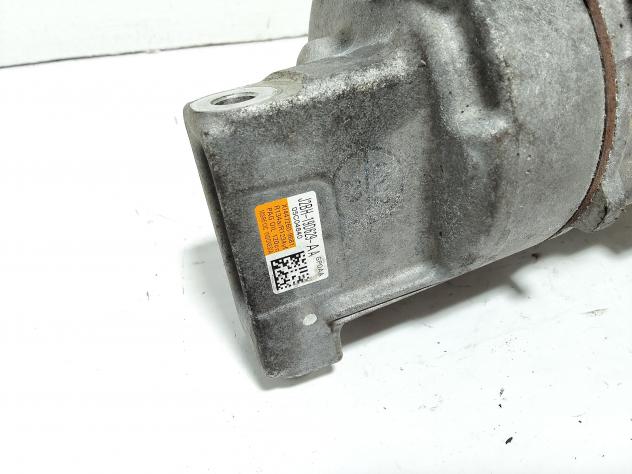 COMPRESSORE A/C FORD Ka Ka+ Serie J2BH19D629A BIKE Benzina 1200 (1620) - Foto 5
