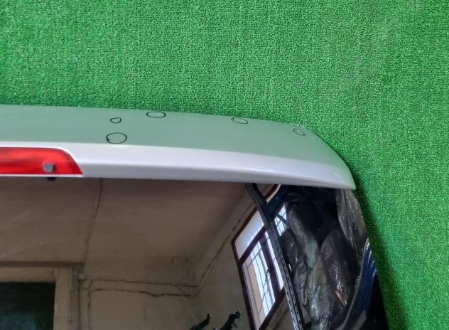 PORTELLONE POSTERIORE COMPLETO FORD S - Max Serie (0614) - Foto 8
