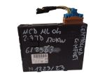 BODY COMPUTER MERCEDES ML W163 2° Serie A1635452832 (0205)