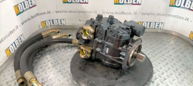 Pompa Danfoss 90R055KA148S3C6C03NNN 424224