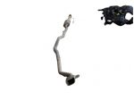 MARMITTA COMPLETA DI TERMINALE SCARICO JEEP Renegade Serie 52084269 (1418)