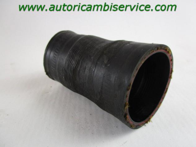 1K0145828T MANICOTTO TUBO INTERCOOLER VOLKSWAGEN CADDY 1.6 D 75KW 5M 5P (2012) RICAMBIO USATO