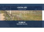 Immobile in asta di 8982 m² in vendita a Lentini