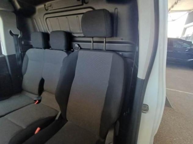 PEUGEOT Partner BlueHDi 100 PL Furgone Premium rif. 24066676 - Foto 7