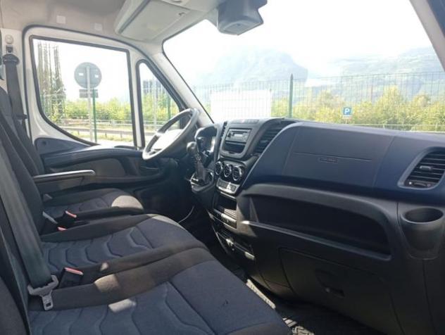 IVECO 6 POSTI DAILY rif. 24011082 - Foto 7