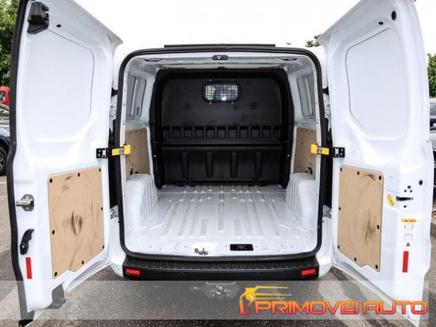 FORD Transit Custom 320 2.0 EcoBlue 130 L2 rif. 21050626 - Foto 7