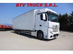 MERCEDES-BENZ 25 42 MOTRICE FURGONATA 9,60 MT C/PEDANA EURO 6 rif. 23475192