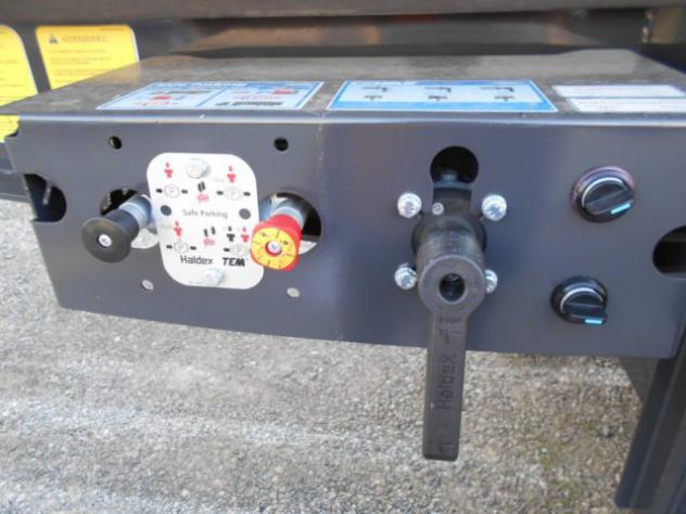 ADIGE T3SP38 / SUPERTOP F1 7600 IN ARRIVO!! rif. 14116601 - Foto 5