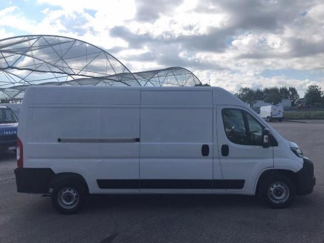 Fiat Ducato 35 L3H2 2.2 - Foto 6