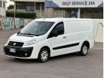 FIAT QUBO FIAT 2.0 MJT 120CV