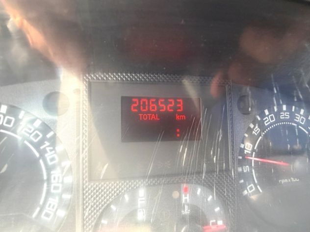 camion iveco daily 35c12 ribaltabile - Foto 6