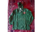 polo by Ralph Lauren felpa cappuccio